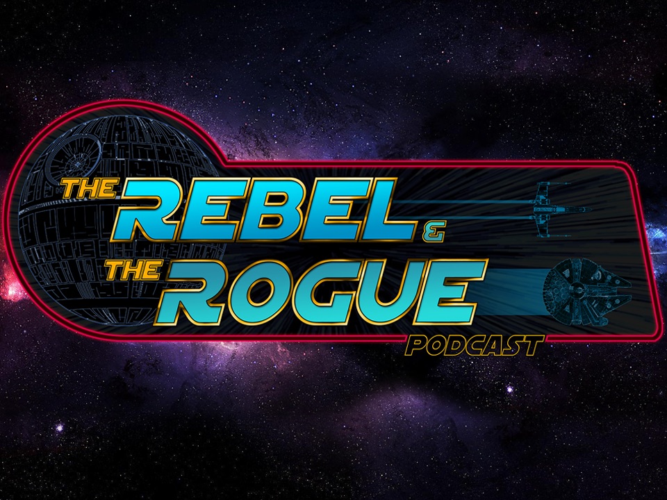 The Rebel and the Rogue