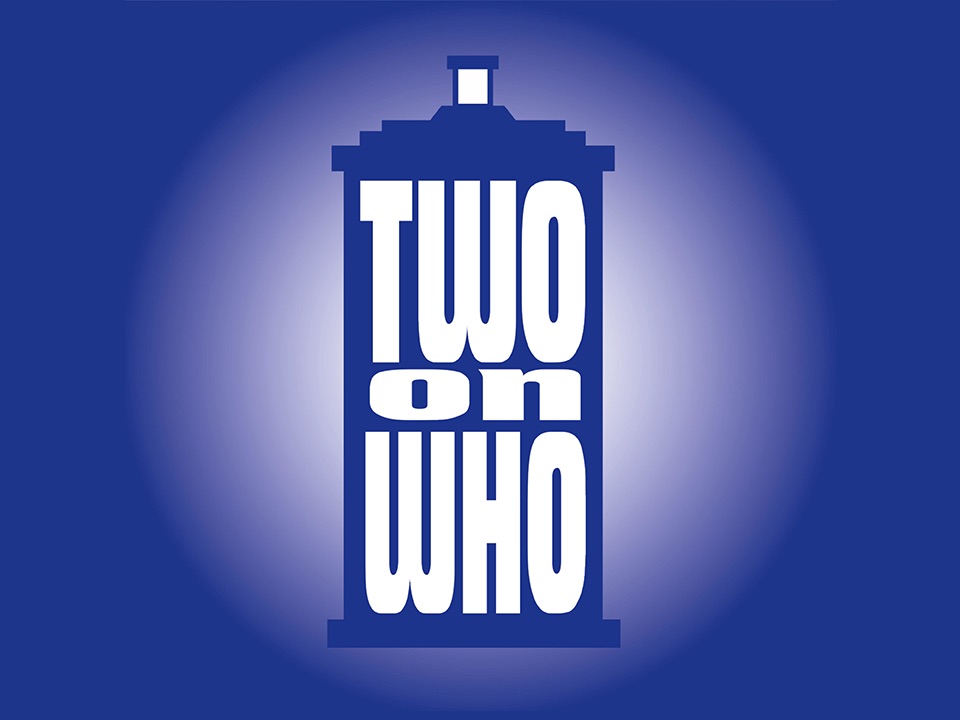 Two on Who